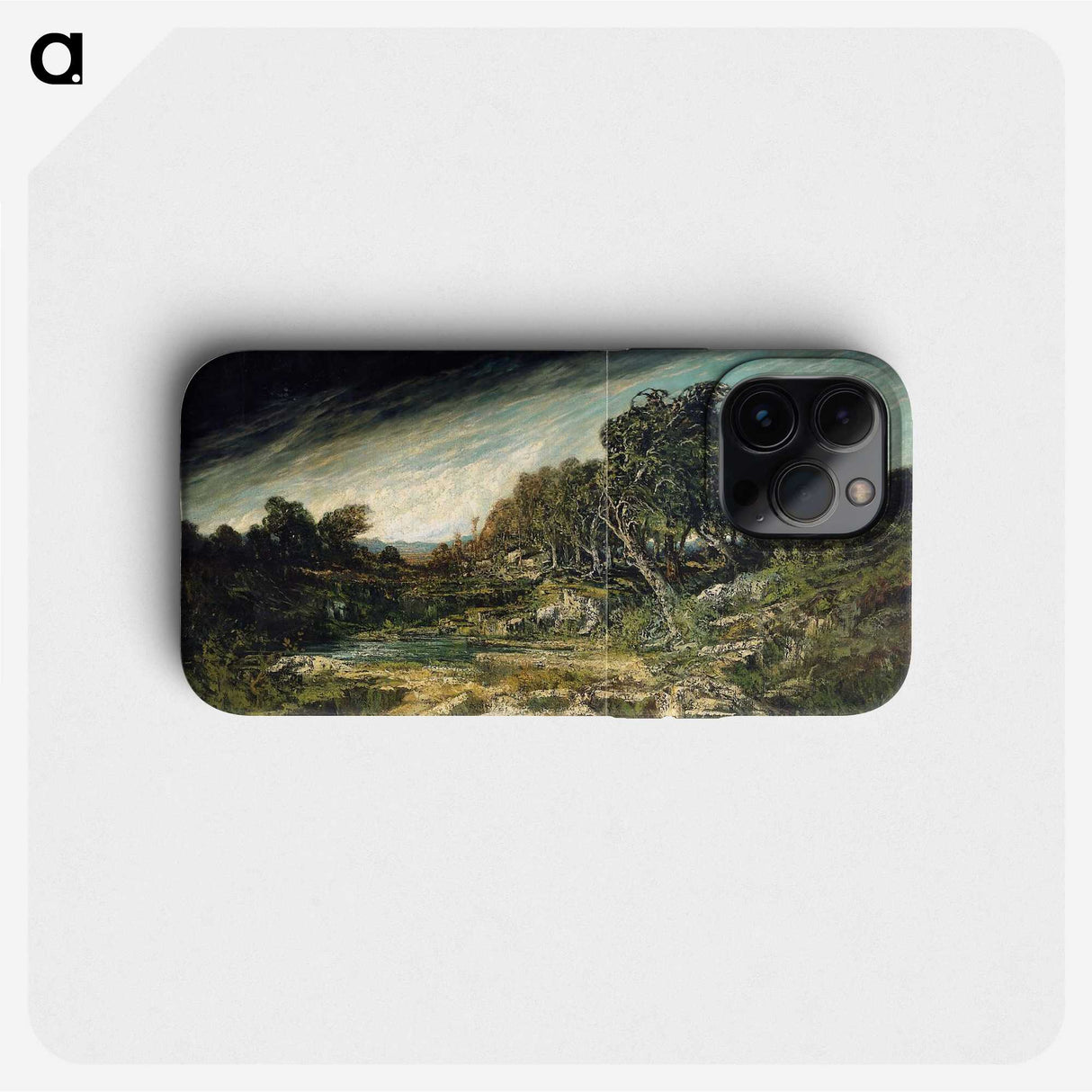 1-88_Gustave-Courbet_phone
