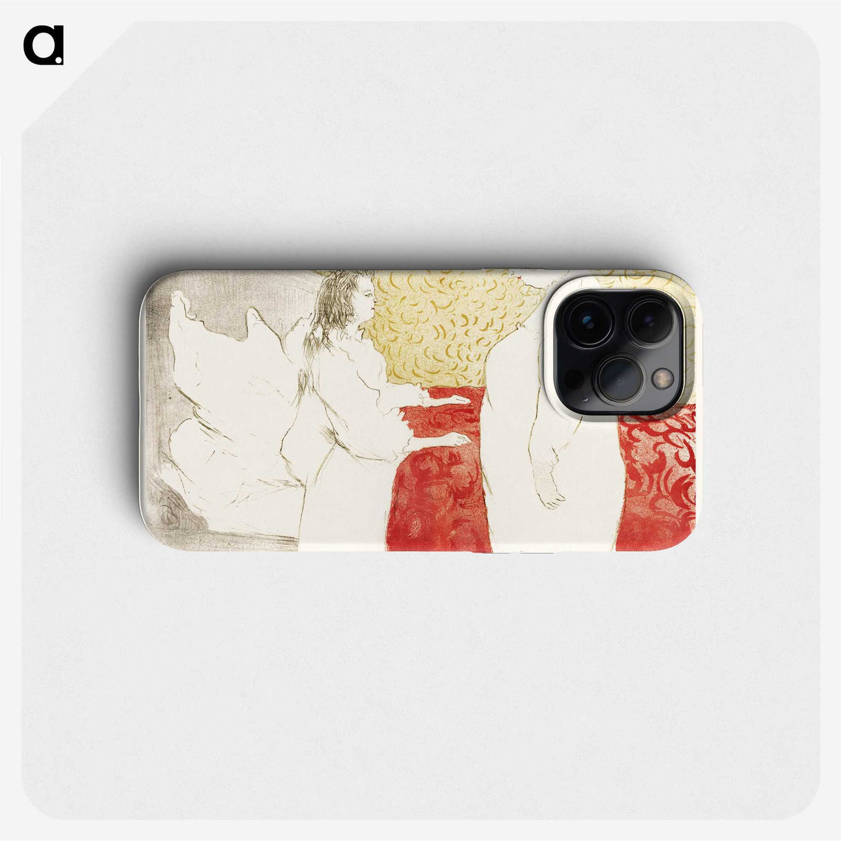 1-88_Henri-de-Toulouse-Lautrec_phone