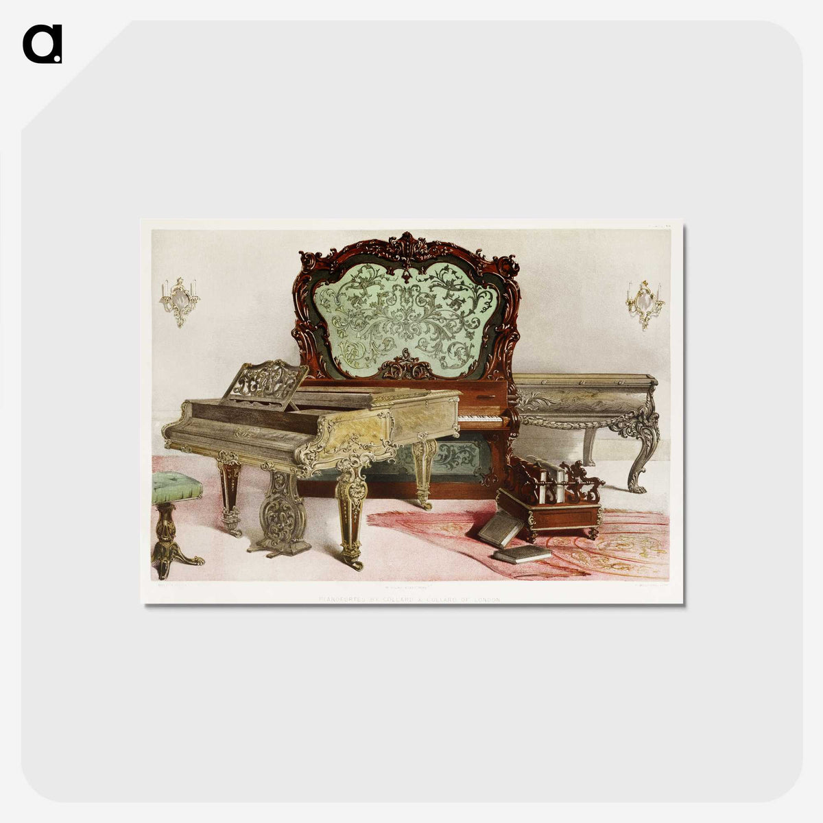 1-88_Industrial-Arts-of-the-Nineteenth-Century_postcard