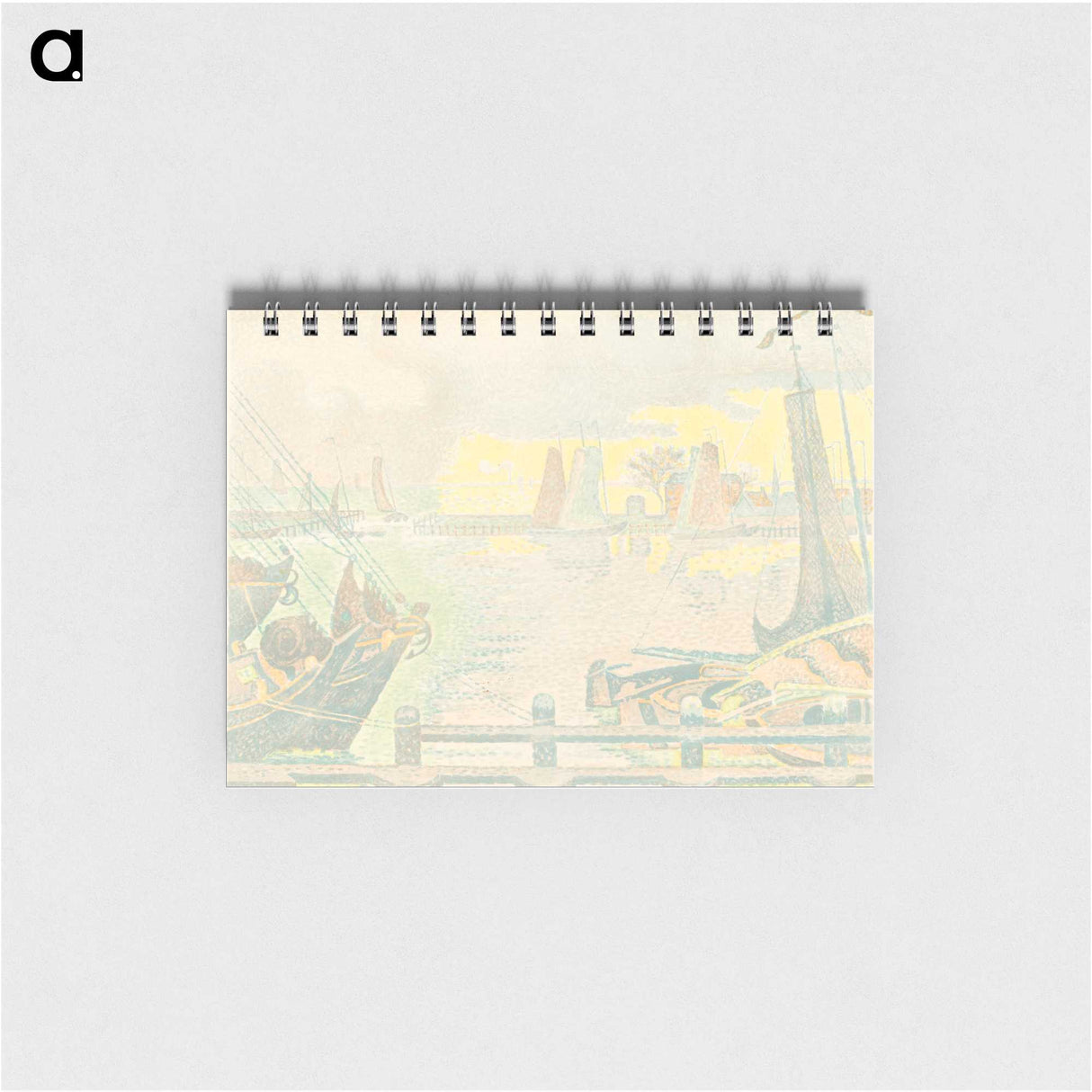 1-88_Paul-Signac_memo