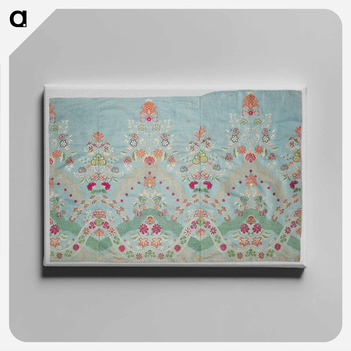 アートパネル-Skirt Panel
- セントルイス美術館 Canvas.