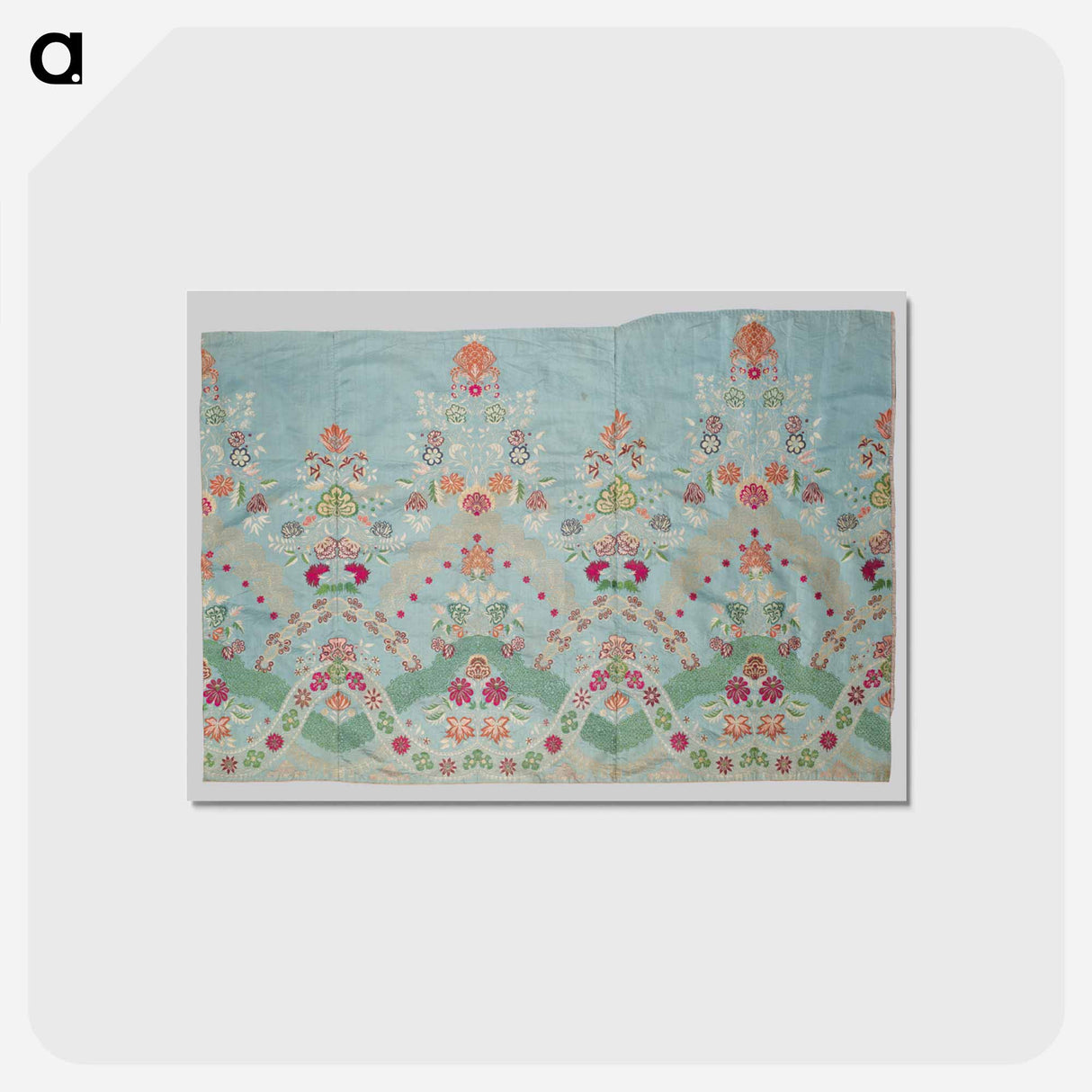アートポストカード-Skirt Panel
- セントルイス美術館 Postcard.