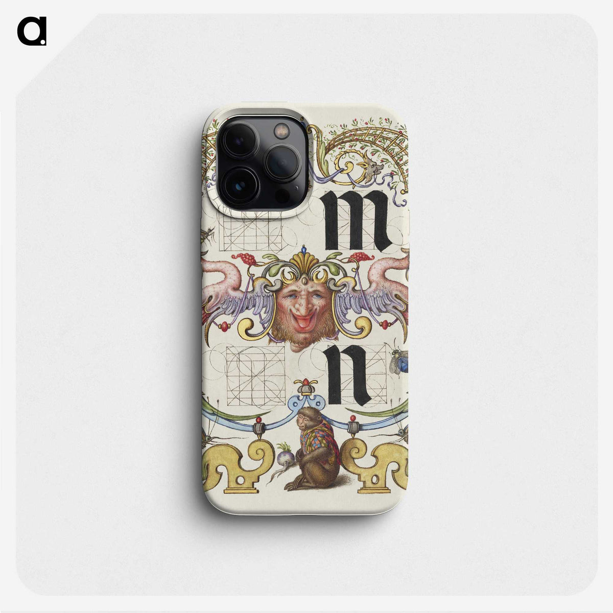 1-88_The-Model-Book-of-Calligraphy_phone