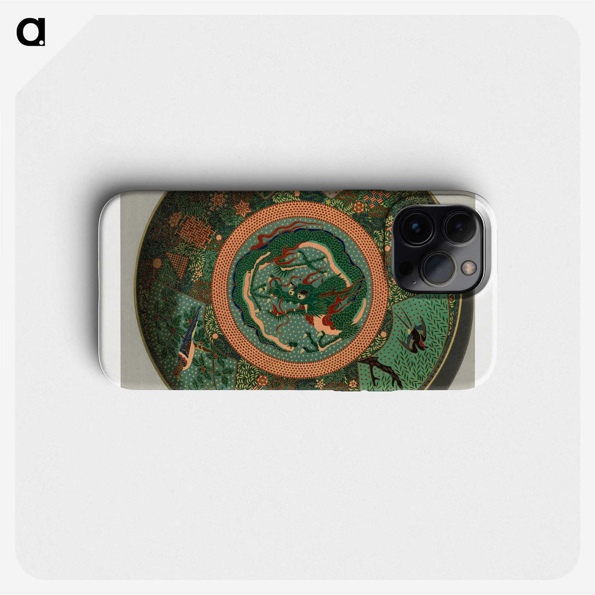 1-88_The-Ornamental-Arts-of-Japan_phone