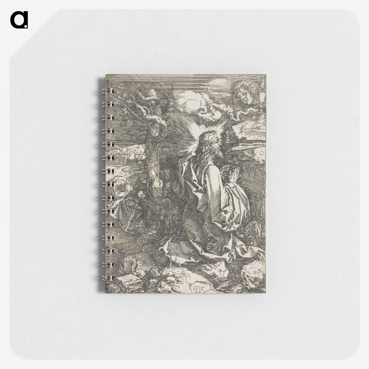 1-89_Albrecht-Durer_memo
