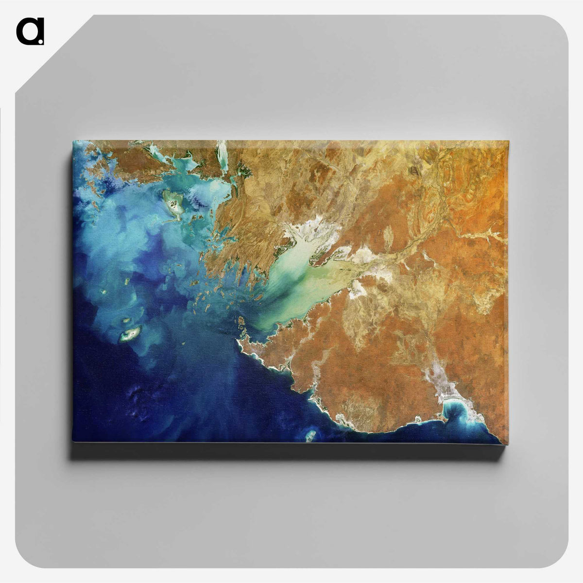 1-89_Earth-from-Above_canvas