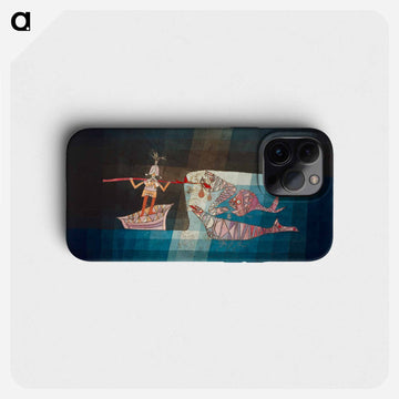 The Seafarers
 - バーゼル美術館 Phone Case.