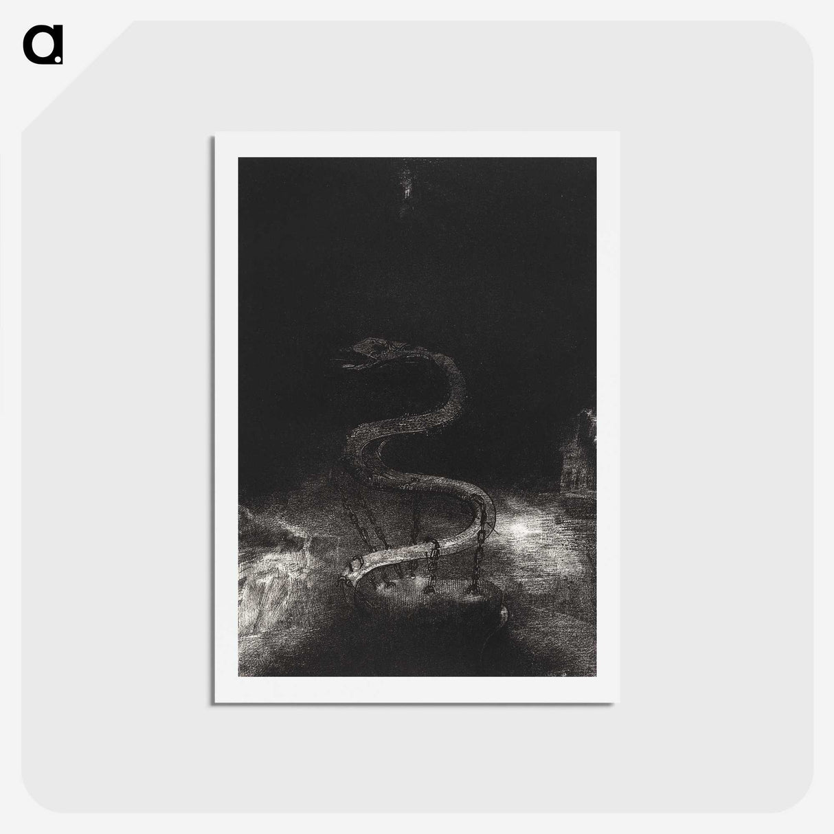 1-89_Odilon-Redon_hagaki