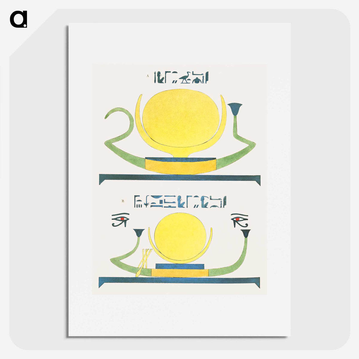 1-89_Pantheon-Egyptien_picture