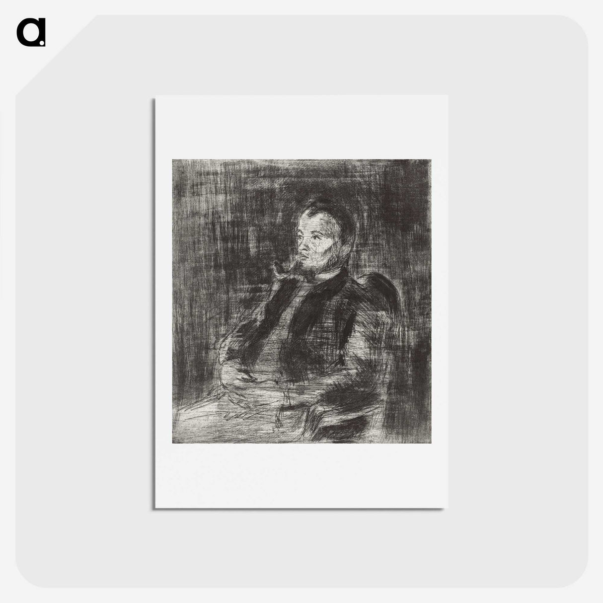 1-89_Paul-Signac_hagaki