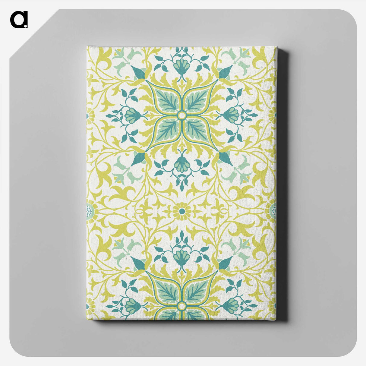 1-89_William-Morris_canvas