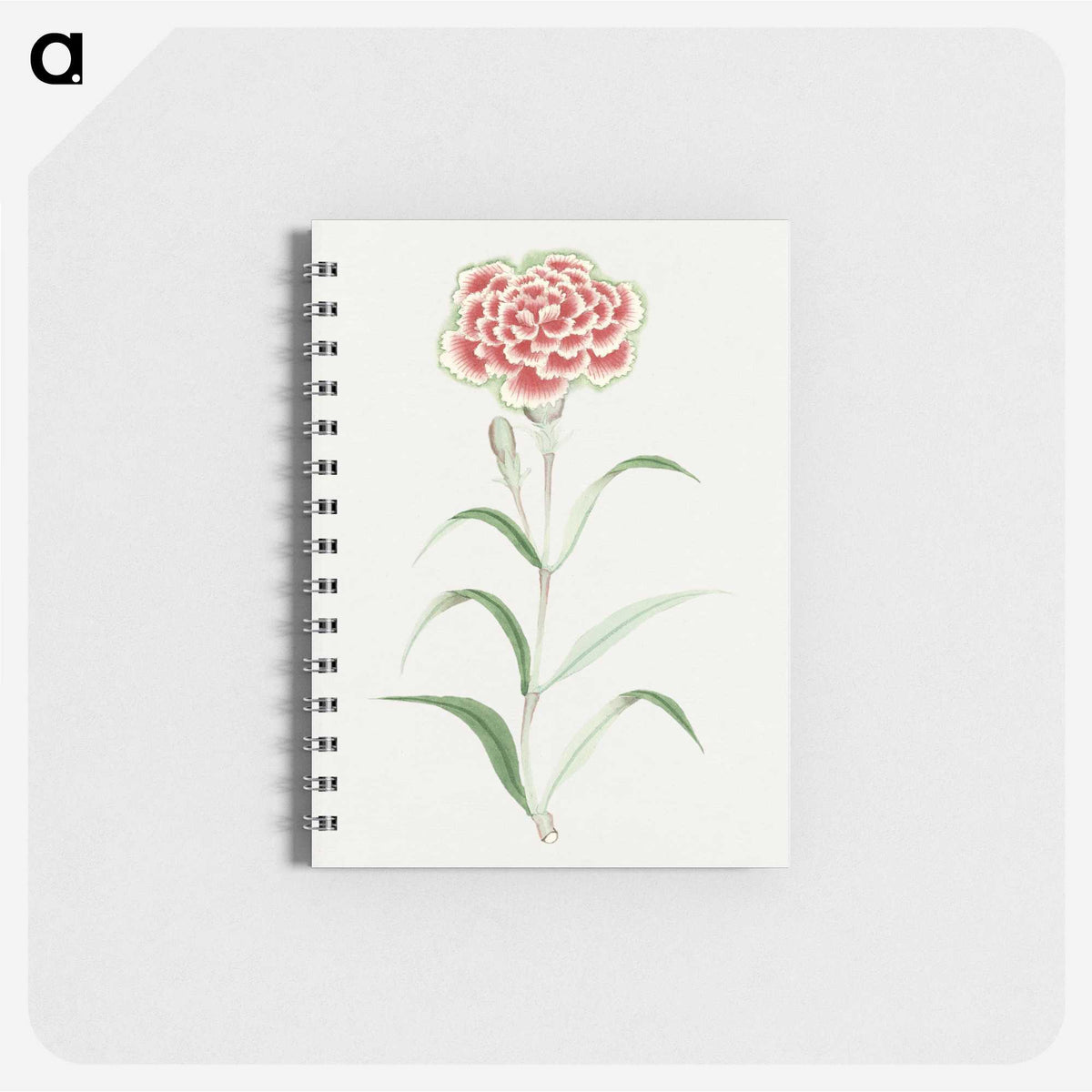 1-8_19th-Century-Japanese-Flowers_memo