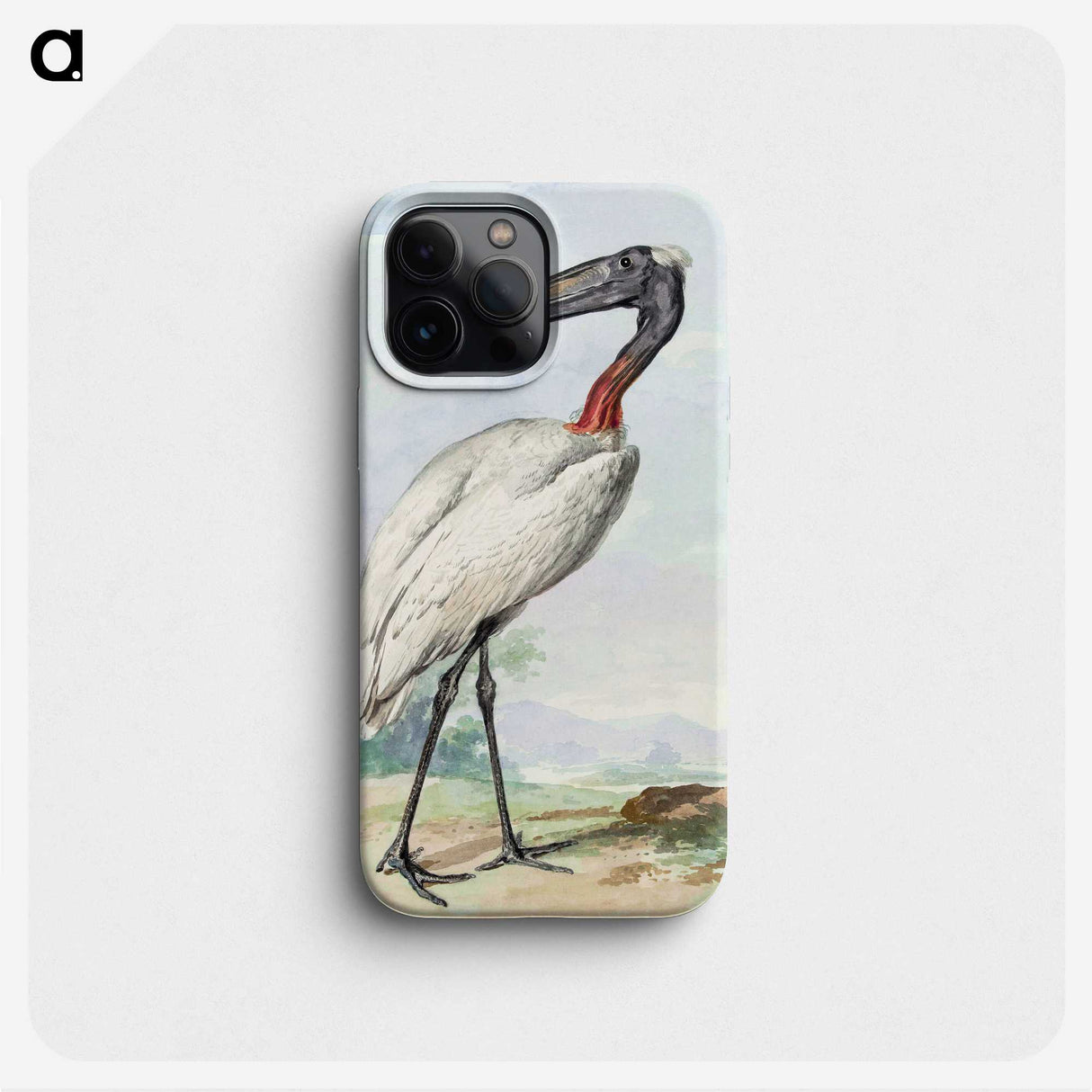 1-8_Aert-Schouman_phone