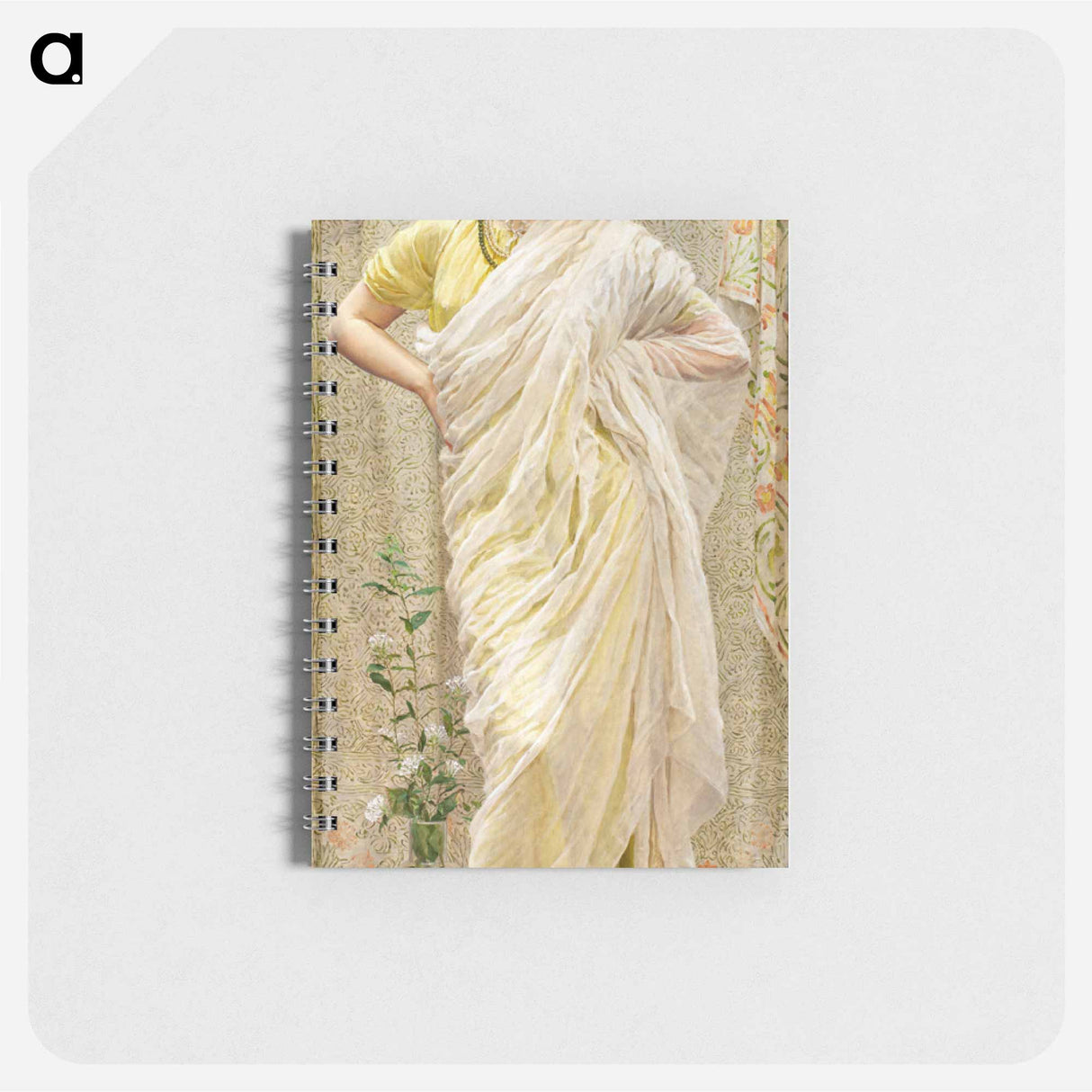 Canaries - アルバート ジョセフ ムーア Memo.