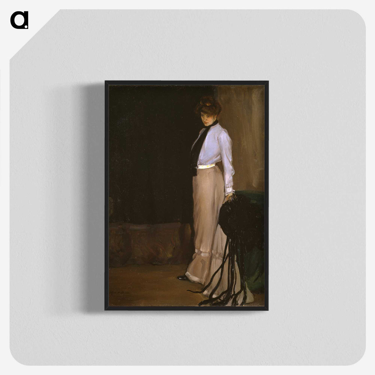 1-8_Alfred-Henry-Maurer_blk-crop