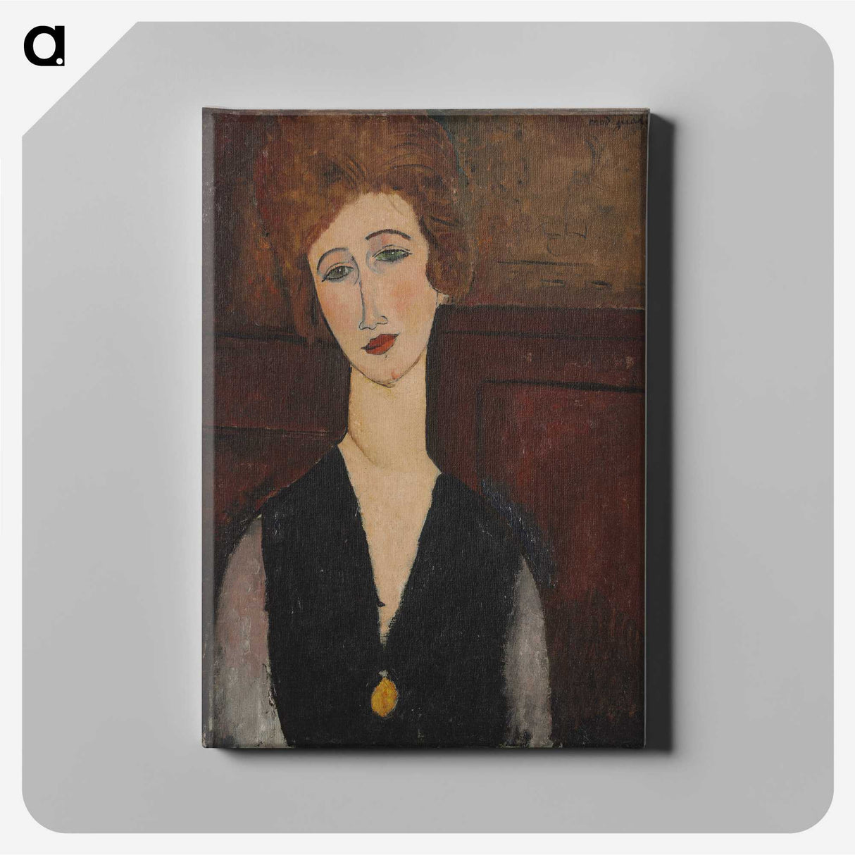 1-8_Amedeo-Modigliani_canvas