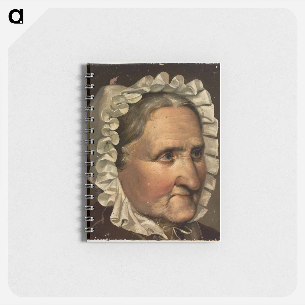 Harjoitelmapää - アンダース エクマン Memo.