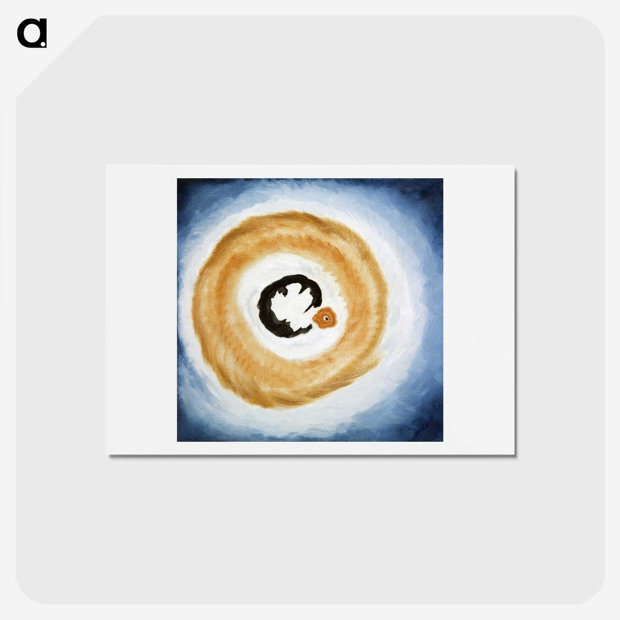 1-8_Arthur-Dove_hagaki
