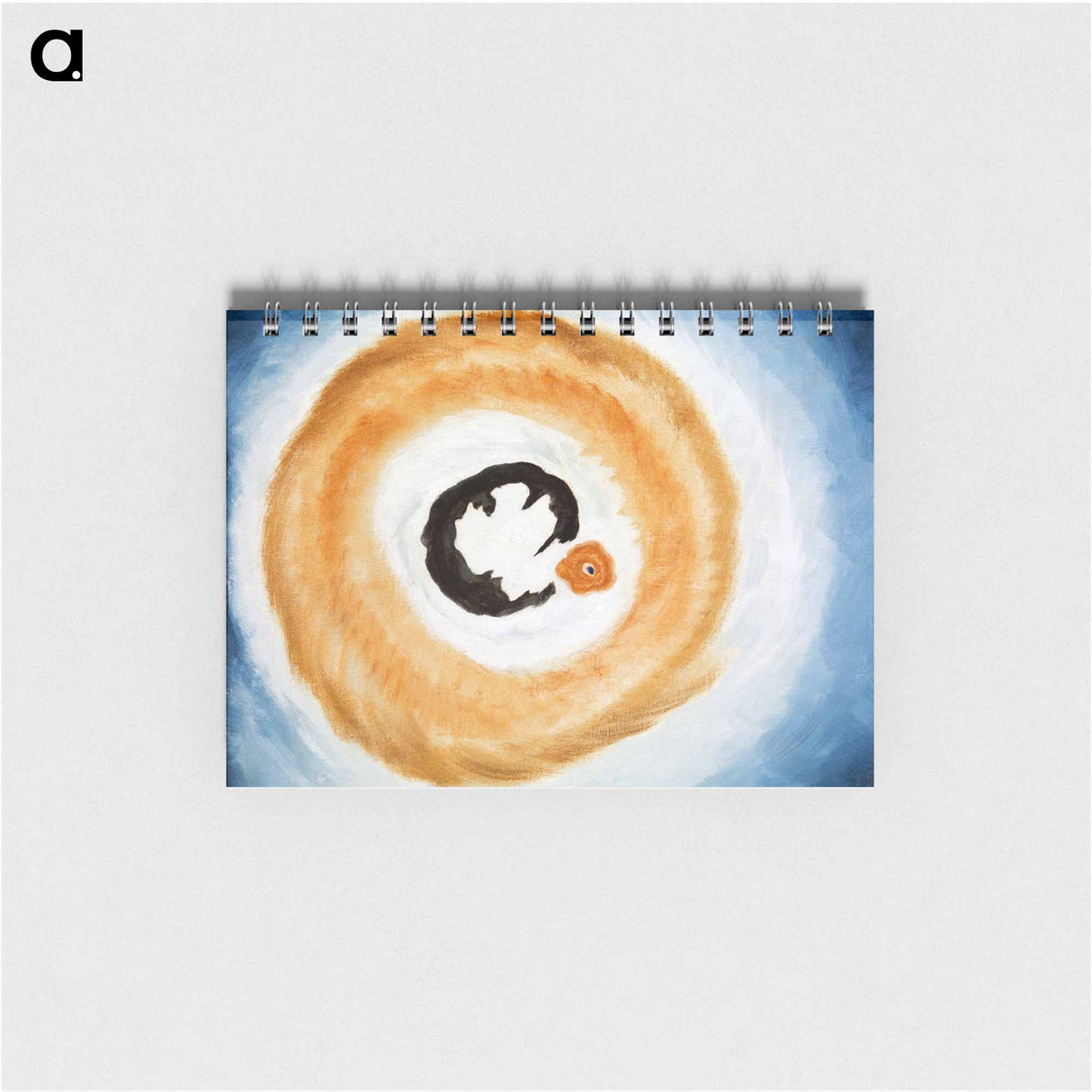 Dawn II - アーサー ダヴ Memo.