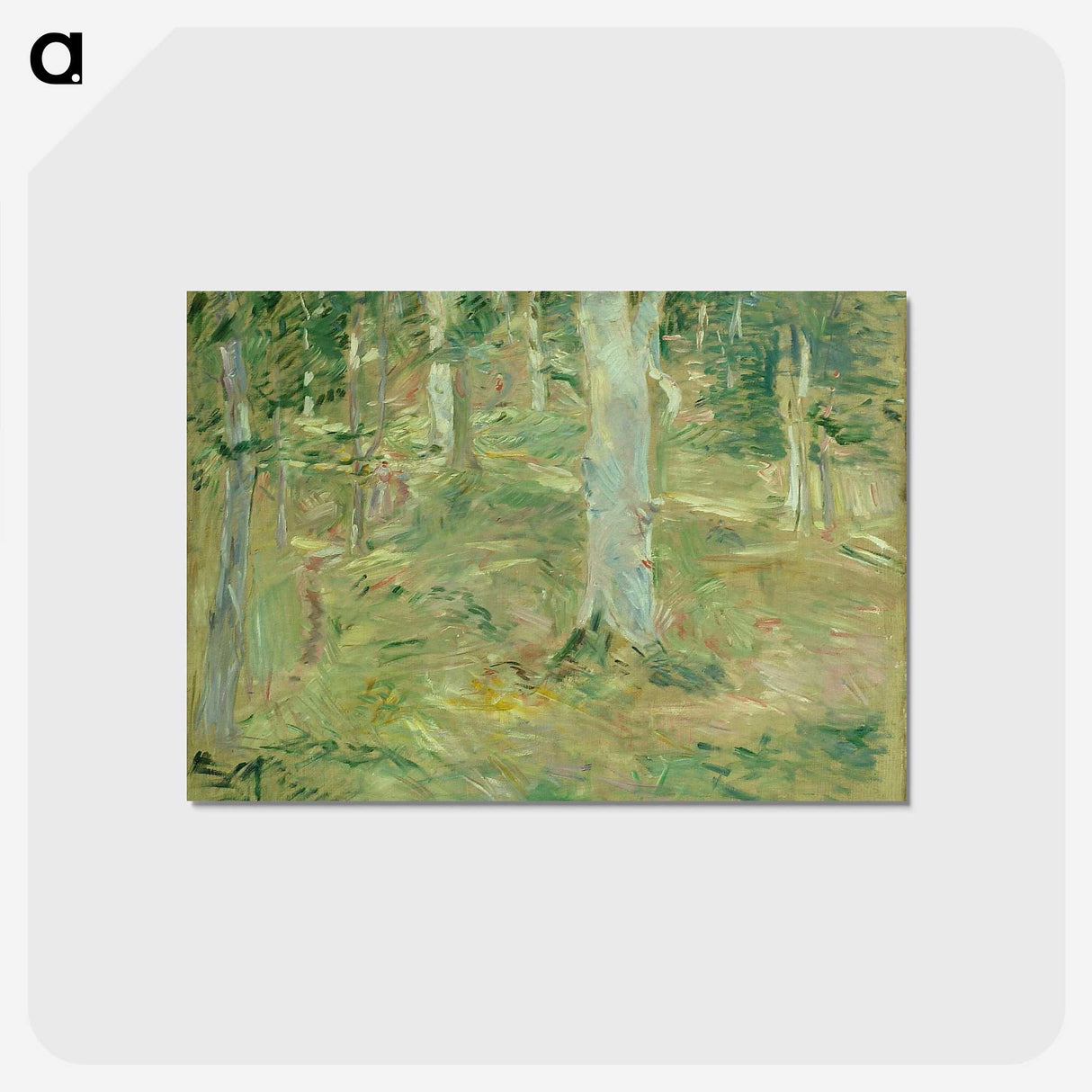 1-8_Berthe-Morisot_postcard