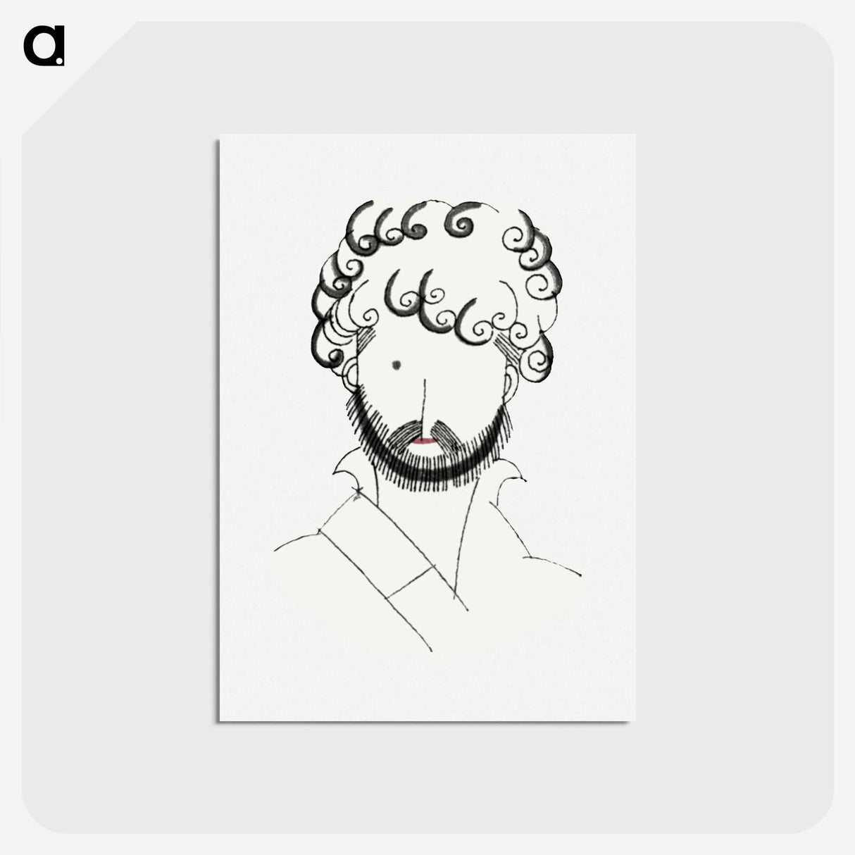 1-8_Charles-Martin_postcard