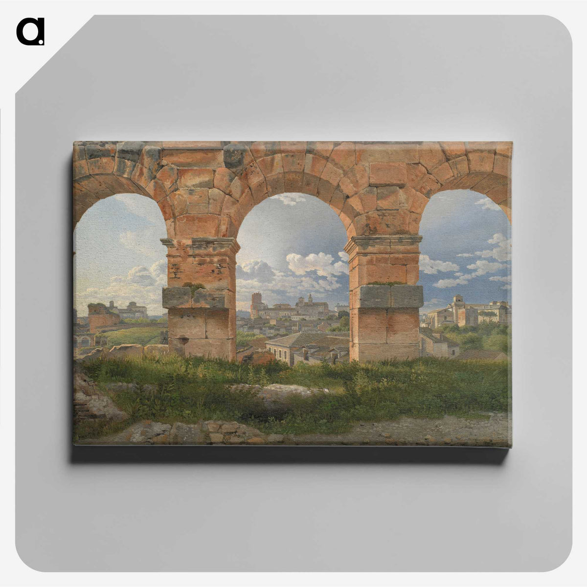 1-8_Christoffer-Wilhelm-Eckersberg_canvas