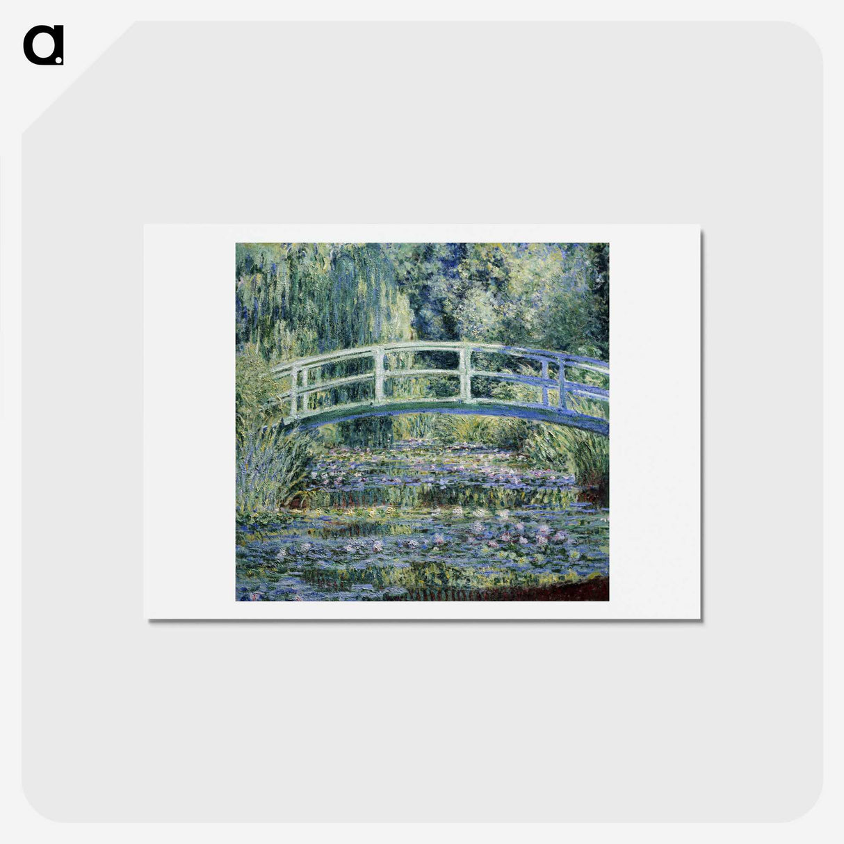 1-8_Claude-Monet_hagaki