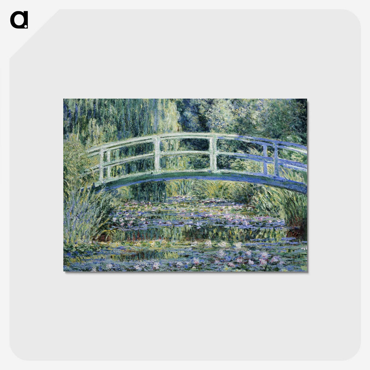 1-8_Claude-Monet_postcard