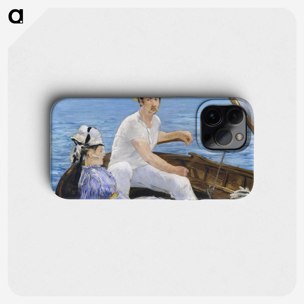 1-8_Edouard-Manet_phone