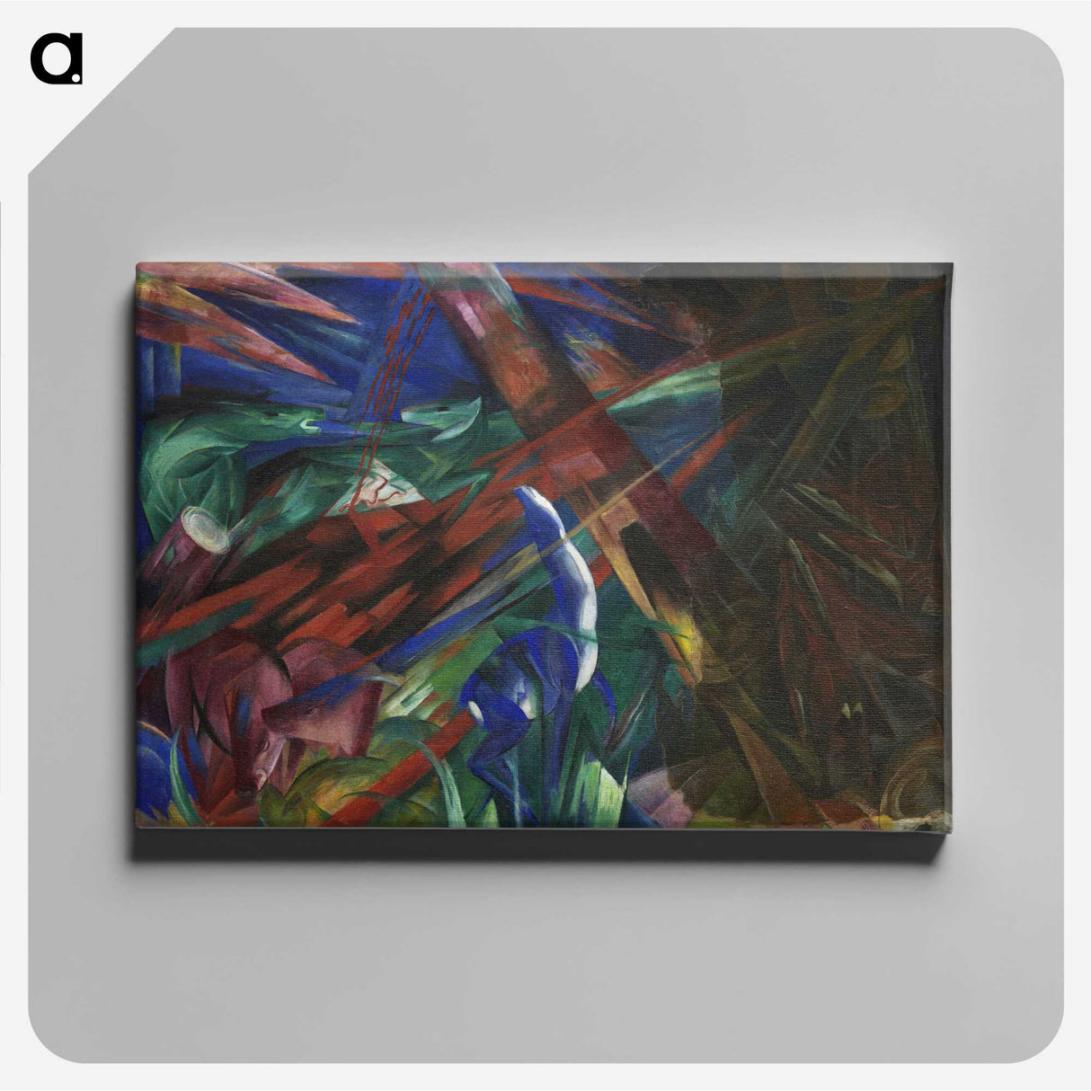 1-8_Franz-Marc_canvas