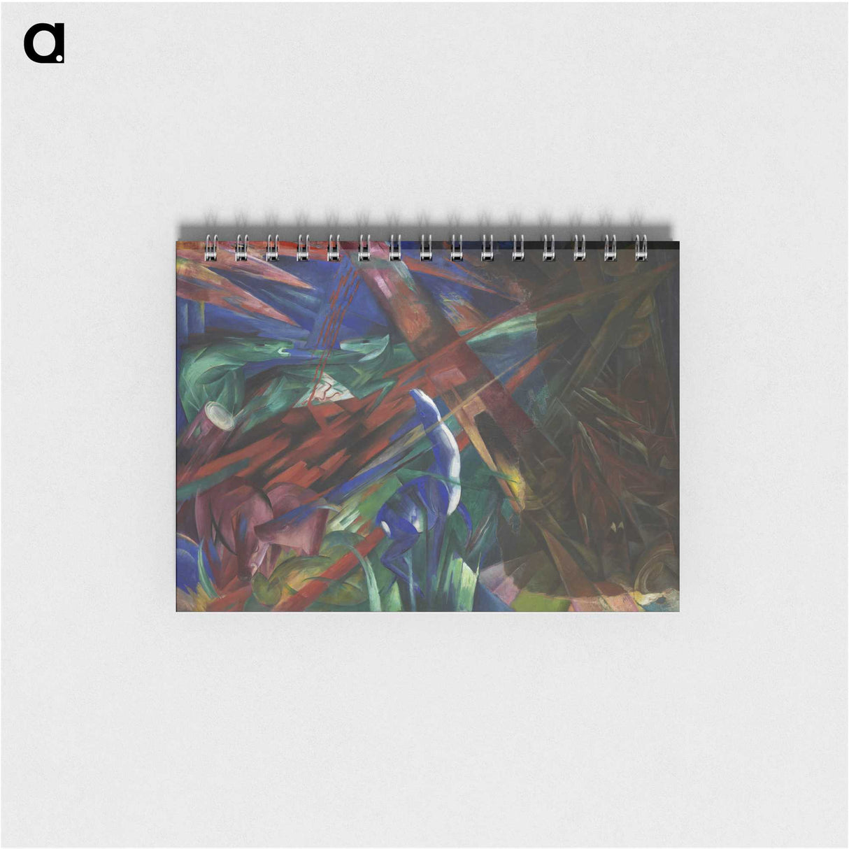 1-8_Franz-Marc_memo