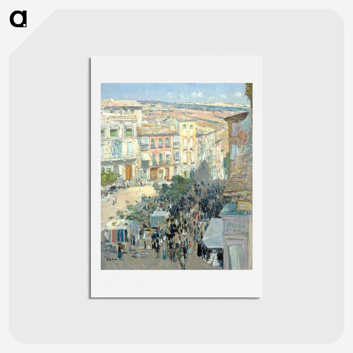 1-8_Frederick-Childe-Hassam_hagaki