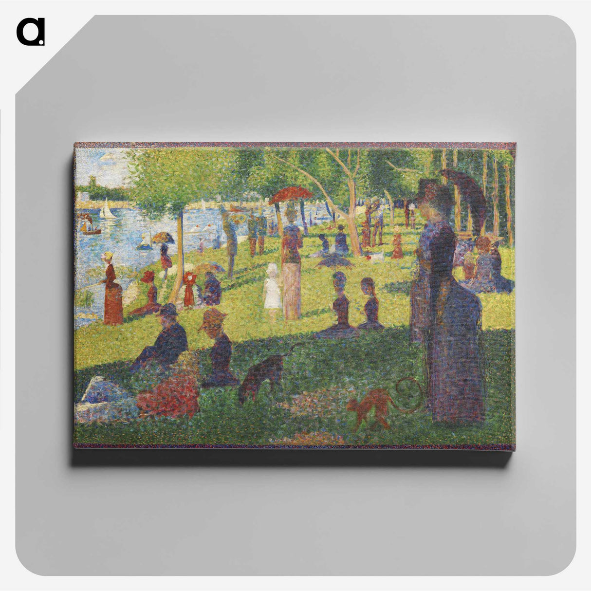1-8_Georges-Seurat_canvas