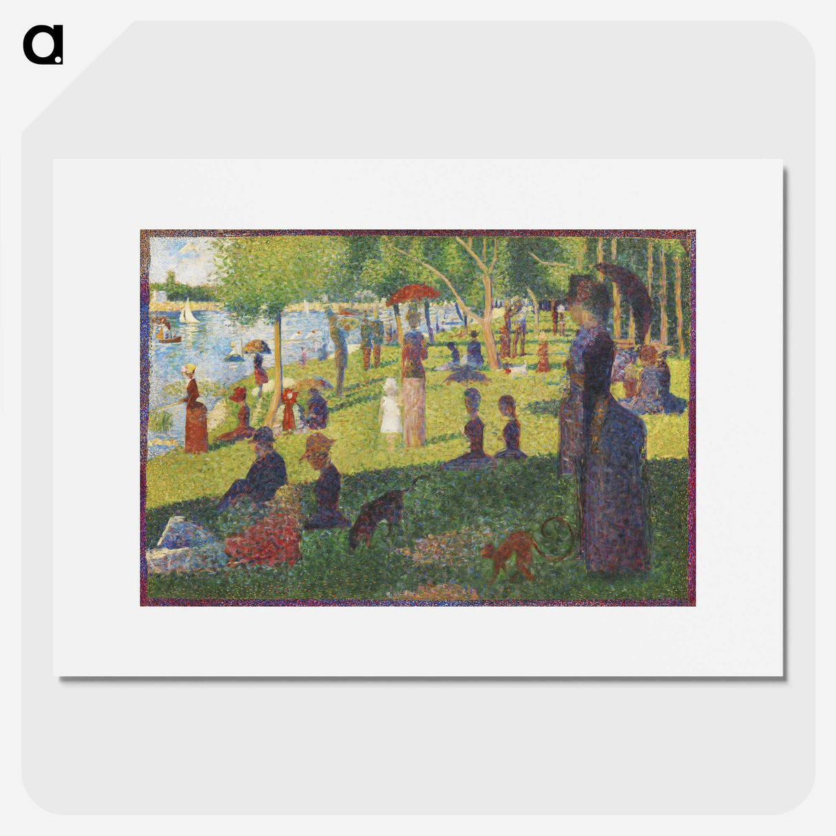 1-8_Georges-Seurat_picture