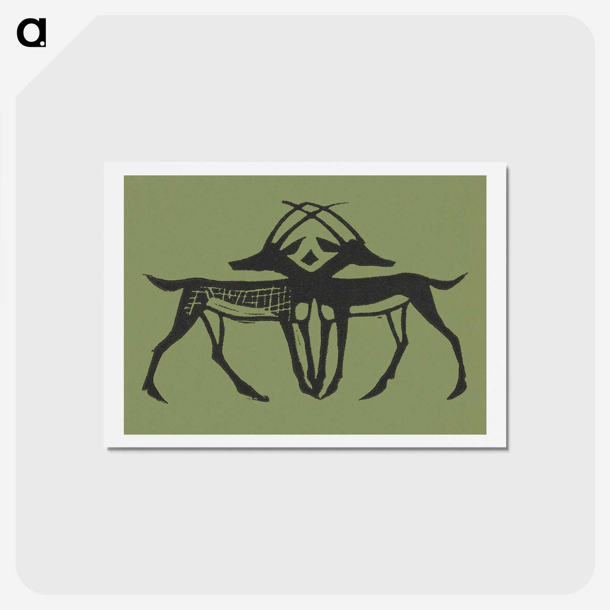 1-8_Gerrit-Willem-Dijsselhof_hagaki