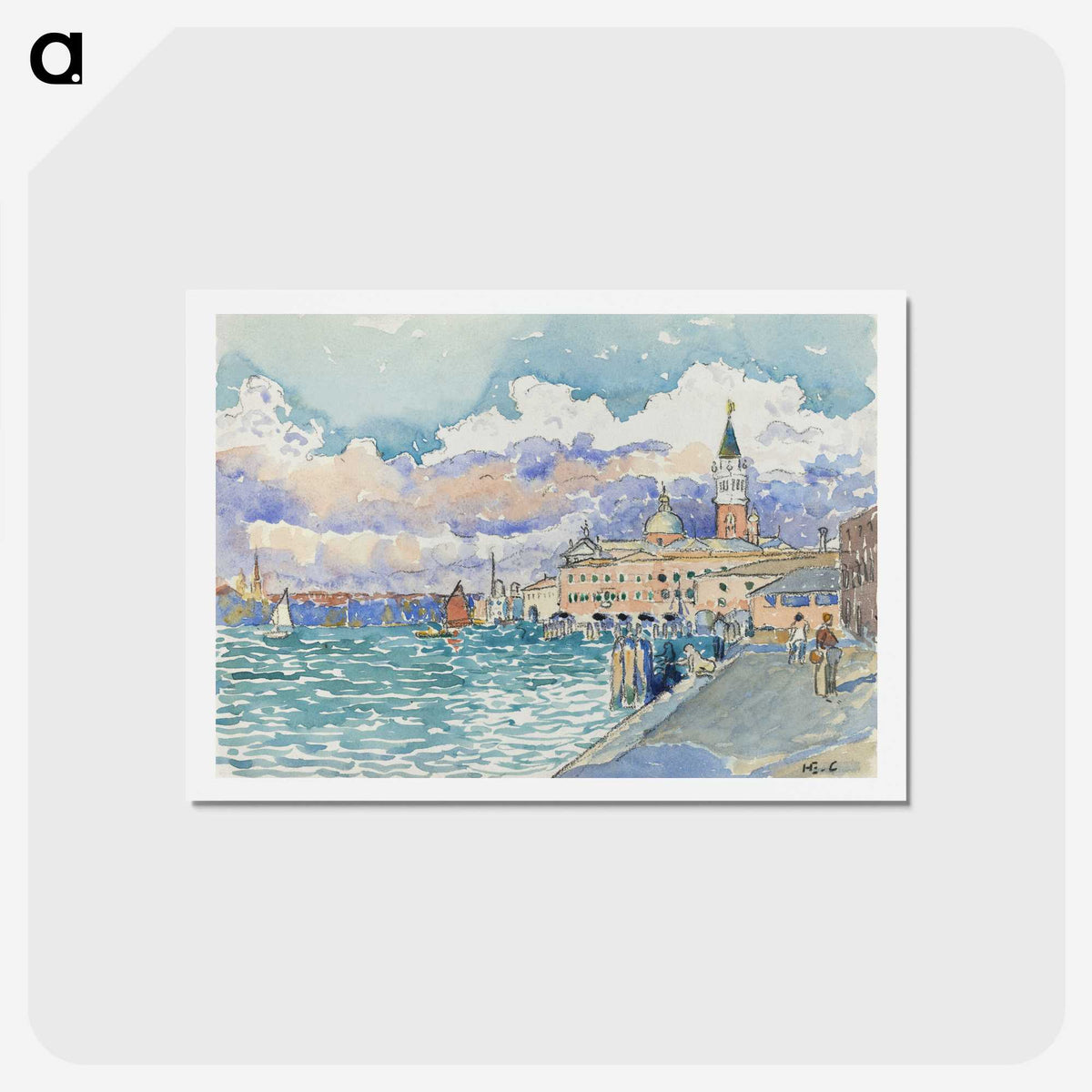 1-8_Henri-Edmond-Cross_hagaki