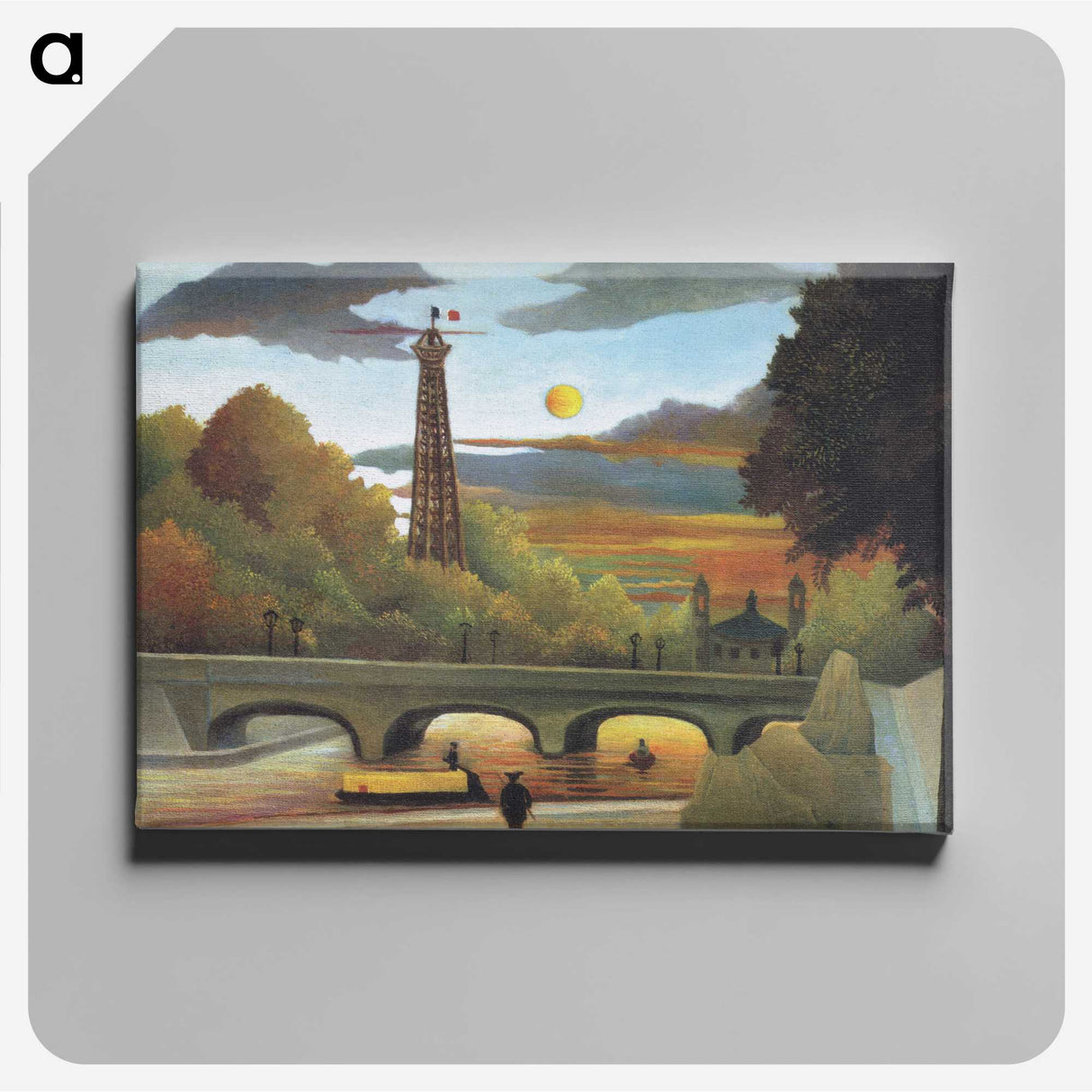 1-8_Henri-Rousseau_canvas