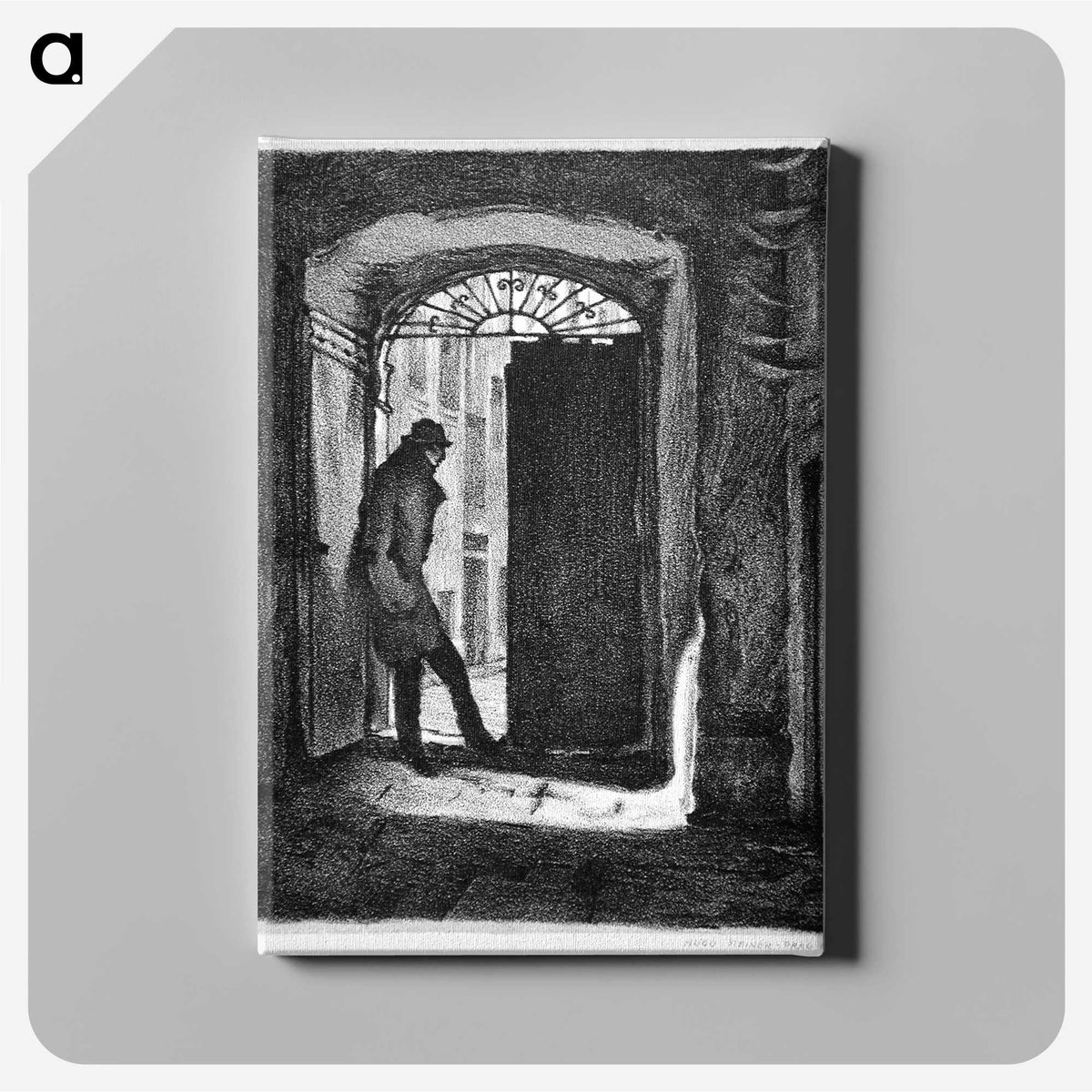 1-8_Hugo-Steiner-Prag_canvas