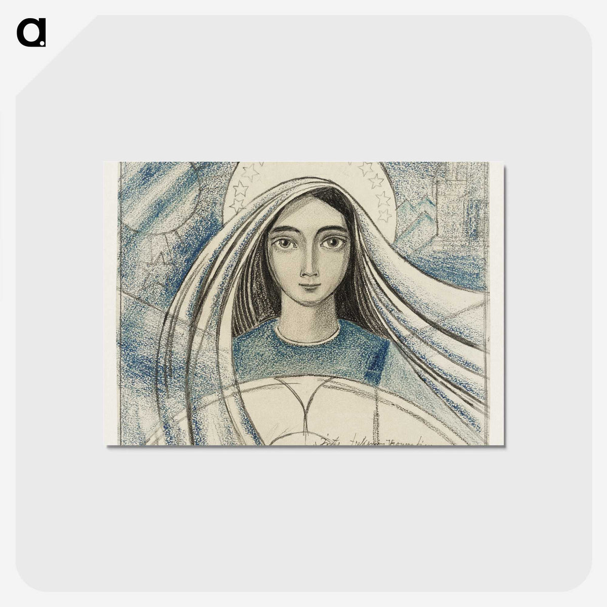 1-8_Jan-Toorop_postcard