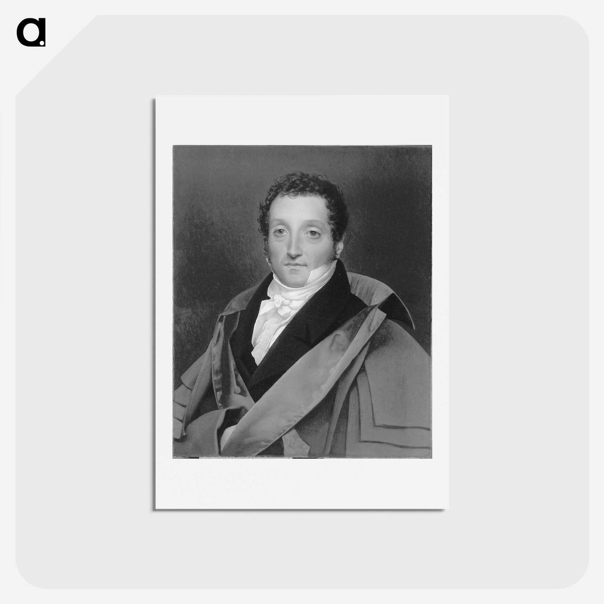 1-8_Jean-Auguste-Dominique-Ingres_hagaki