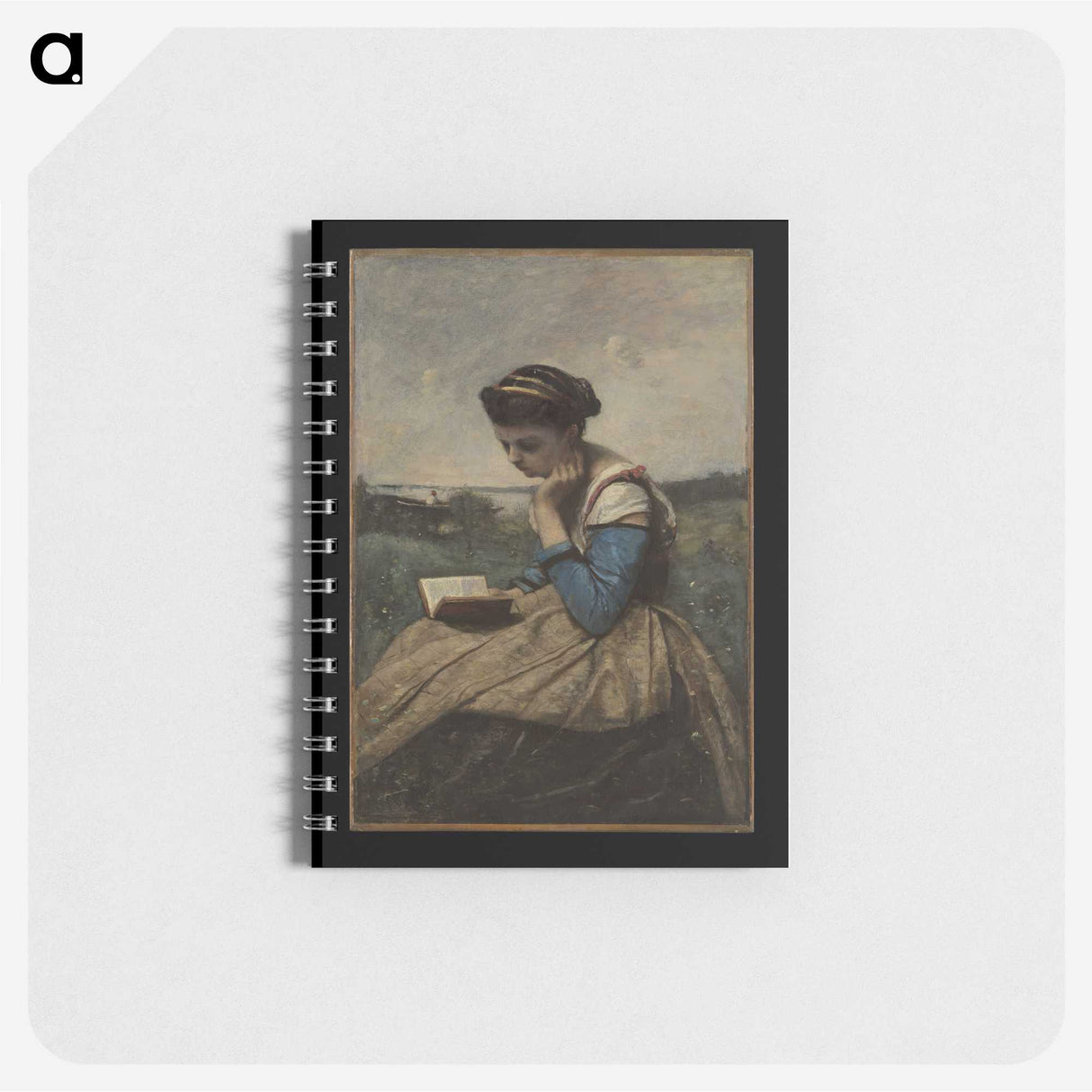 1-8_Jean-Baptiste-Camille-Corot_memo