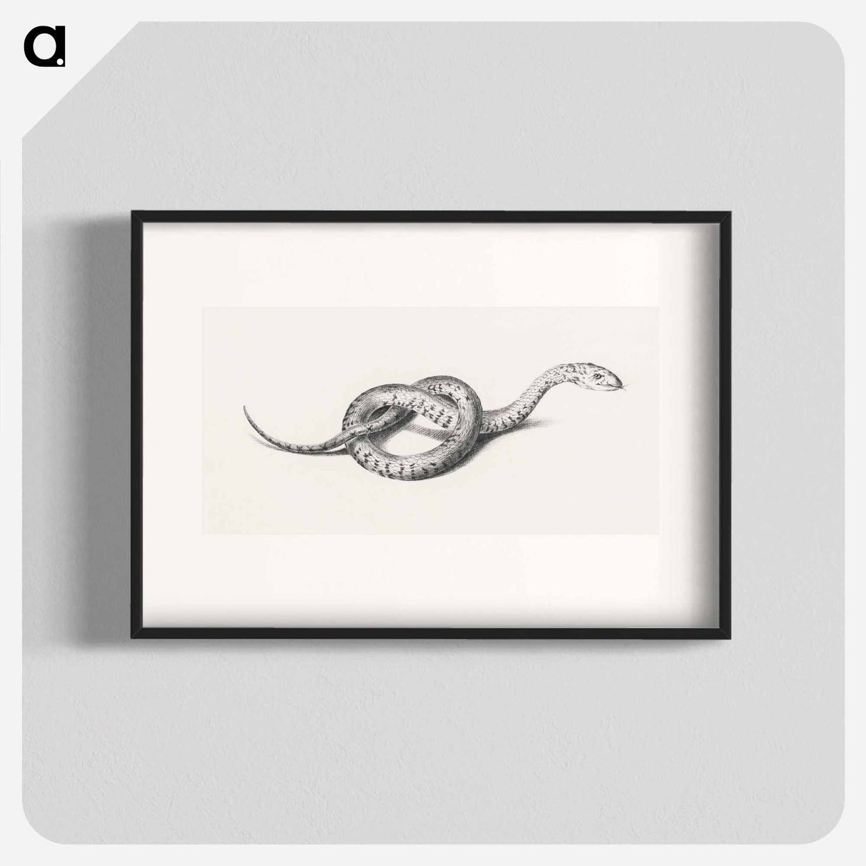 Slang - ジャン ベルナール Poster.