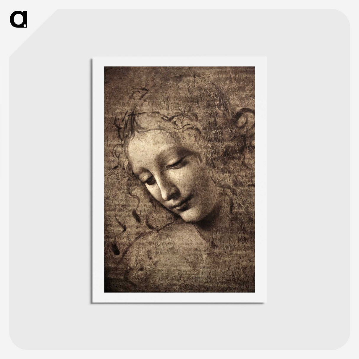 1-8_Leonardo-Da-Vinci_hagaki