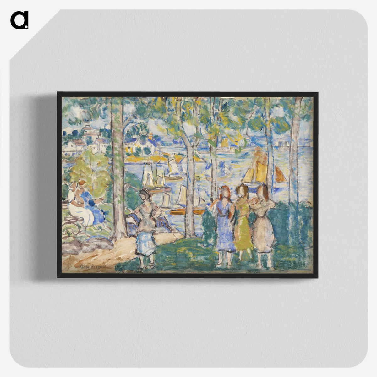1-8_Maurice-Brazil-Prendergast_blk-crop