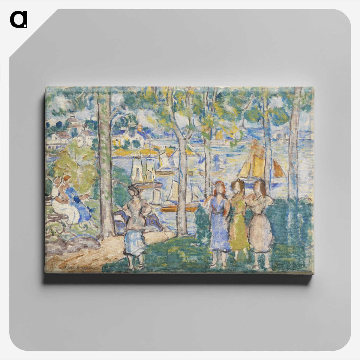1-8_Maurice-Brazil-Prendergast_canvas