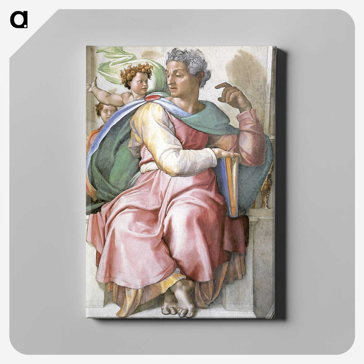 1-8_Michelangelo-Buonarroti_canvas