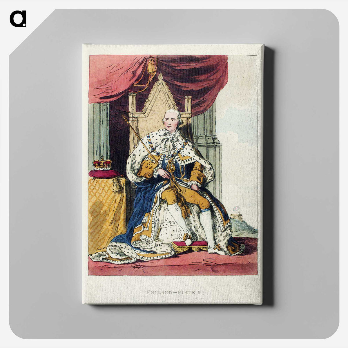 1-8_Picturesque-Representations-of-the-Dress-and-Manners-of-the-English_canvas