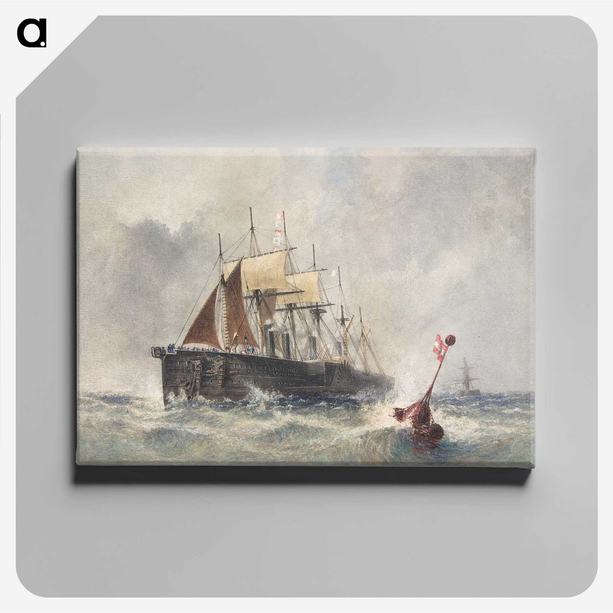 1-8_Robert-Charles-Dudley_canvas
