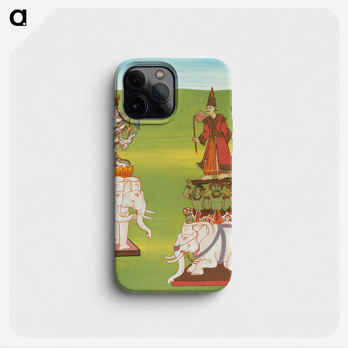 1-8_The-37-Nats-of-Myanmar_phone