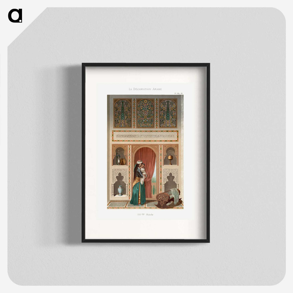 1-8_The-Arab-Decoration_blk